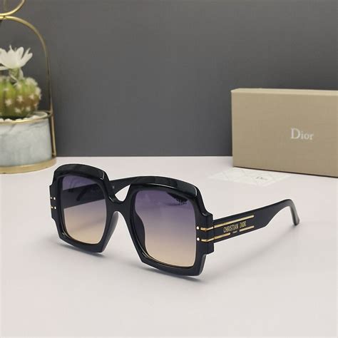 lunette imitation dior so real|How to spot fake Dior Sunglasses .